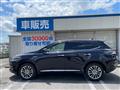 2014 Toyota Harrier Hybrid