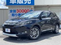 2014 Toyota Harrier Hybrid