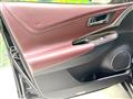 2014 Toyota Harrier Hybrid