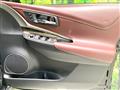 2014 Toyota Harrier Hybrid