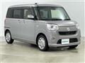 2018 Daihatsu Move Canbus