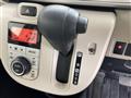 2018 Daihatsu Move Canbus