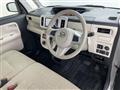 2018 Daihatsu Move Canbus