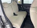 2018 Daihatsu Move Canbus
