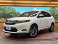 2014 Toyota Harrier Hybrid