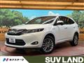 2014 Toyota Harrier Hybrid