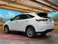 2014 Toyota Harrier Hybrid