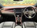 2014 Toyota Harrier Hybrid
