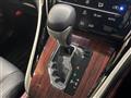 2014 Toyota Harrier Hybrid