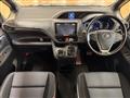2015 Toyota Voxy