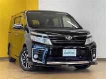 2015 Toyota Voxy