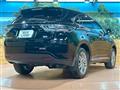 2015 Toyota Harrier Hybrid