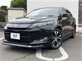 2015 Toyota Harrier Hybrid