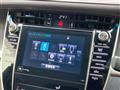 2015 Toyota Harrier Hybrid