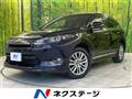 2016 Toyota Harrier Hybrid