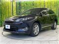 2016 Toyota Harrier Hybrid