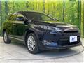 2016 Toyota Harrier Hybrid