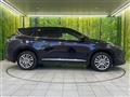 2016 Toyota Harrier Hybrid
