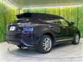 2016 Toyota Harrier Hybrid
