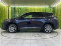 2016 Toyota Harrier Hybrid