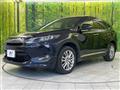 2016 Toyota Harrier Hybrid