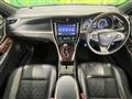 2016 Toyota Harrier Hybrid