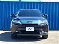 2017 Toyota Harrier Hybrid