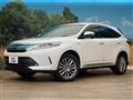 2017 Toyota Harrier Hybrid