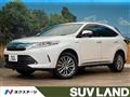 2017 Toyota Harrier Hybrid