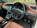 2017 Toyota Harrier Hybrid