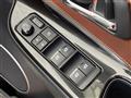2017 Toyota Harrier Hybrid