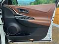 2017 Toyota Harrier Hybrid