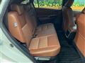 2017 Toyota Harrier Hybrid