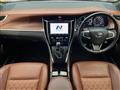 2017 Toyota Harrier Hybrid