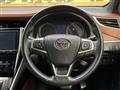 2017 Toyota Harrier Hybrid