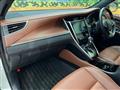2017 Toyota Harrier Hybrid