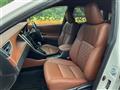 2017 Toyota Harrier Hybrid