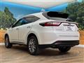 2017 Toyota Harrier Hybrid