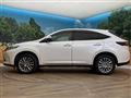 2017 Toyota Harrier Hybrid