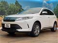 2017 Toyota Harrier Hybrid
