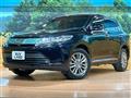 2018 Toyota Harrier Hybrid