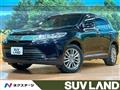 2018 Toyota Harrier Hybrid