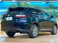2018 Toyota Harrier Hybrid