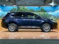 2018 Toyota Harrier Hybrid
