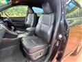 2018 Toyota Harrier Hybrid