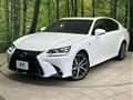 2016 Lexus GS