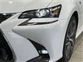 2016 Lexus GS
