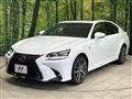 2016 Lexus GS