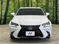 2016 Lexus GS