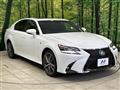 2016 Lexus GS